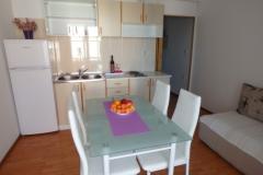Appartements Delfin Appartement 1 – studio ap foto 3