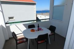 Appartements Delfin Appartement 2 – APARTMAN 2 foto 1
