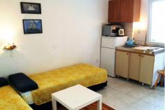 Appartements Dubravka Lozic Appartement 3 foto 4