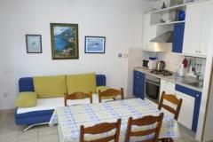 Appartements Elena  Appartement 2 – ZAPAD DOLI foto 2