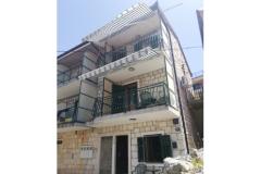 Appartements Granić Podaca Appartement 1 – A5 foto 1