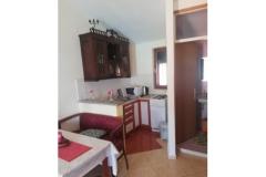 Appartements Granić Podaca Appartement 2 – Studio+2 foto 4