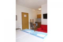 Apartmani Grozdana Appartement 1 – Studio 2+1 foto 1