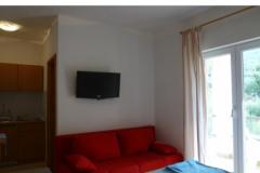 Apartmani Grozdana Appartement 1 – Studio 2+1 foto 3