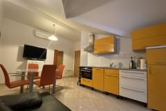 Apartmani Grozdana Appartement 3 – A 2+2+1 foto 5