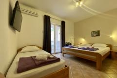 Apartmani Grozdana Appartement 4 – A3+2 foto 5