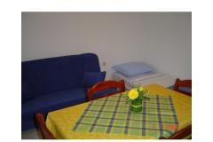 Appartements lujo Appartement 1 – A 1 2+2 foto 1
