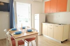 Appartements Helena Appartement 2 – App Nina foto 2