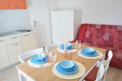 Appartements Helena Appartement 2 – App Nina foto 3