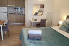 Appartements Helena Appartement 4 – Studio Ana foto 4