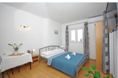 Appartements i sobe Maslina Appartement 3 – A2+1 North foto 2