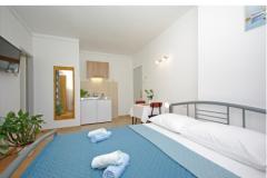 Appartements i sobe Maslina Appartement 3 – A2+1 North foto 3