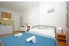 Appartements i sobe Maslina Appartement 3 – A2+1 North foto 4