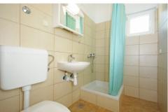 Appartements i sobe Maslina Appartement 3 – A2+1 North foto 5