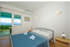 Appartements i sobe Maslina Appartement 2 – A2 South foto 1