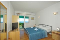 Appartements i sobe Maslina Appartement 2 – A2 South foto 2