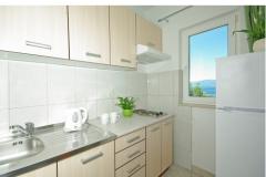 Appartements i sobe Maslina Appartement 1 – Apartman foto 2