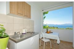 Appartements i sobe Maslina Chambre 5 – Soba 1 foto 4