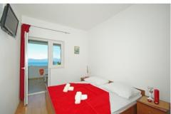 Appartements i sobe Maslina Chambre 4 – Soba 2 foto 1