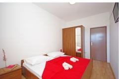 Appartements i sobe Maslina Chambre 4 – Soba 2 foto 2