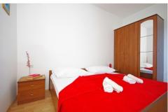 Appartements i sobe Maslina Chambre 4 – Soba 2 foto 3