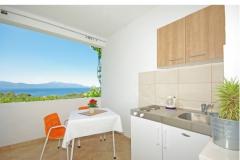 Appartements i sobe Maslina Chambre 4 – Soba 2 foto 4