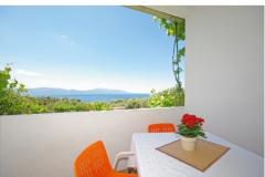 Appartements i sobe Maslina Chambre 4 – Soba 2 foto 5