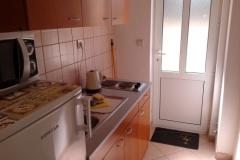 Appartements Ivana  Appartement 2 – Studio A foto 3