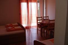 Appartements Ivana  Appartement 2 – Studio A foto 4