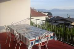 Appartements Jure i Marko Appartement 3 – A2 foto 1