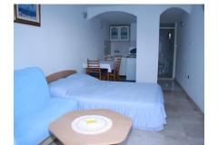 Appartements Jurić Appartement 1 – A2+1 foto 1