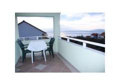 Appartements Jurić Appartement 3 – A3+2 foto 2