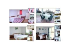 Appartements Jurić Appartement 4 – A5+1 foto 2