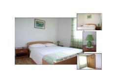 Appartements Jurić Appartement 4 – A5+1 foto 3