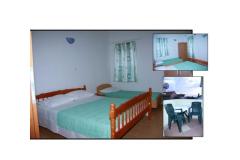 Appartements Jurić Appartement 4 – A5+1 foto 4