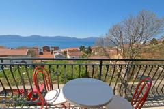 Appartements Korljan Appartement 2 – Ap1-2 foto 5