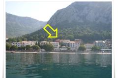 Appartements Lasic Appartement 1 – Mirjana foto 1