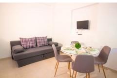 Appartements Martičić  Appartement 2 – M2 foto 3