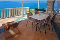 Appartements Martina Appartement 1 – app A foto 3
