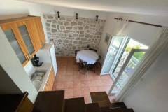 Appartements Mimoza Appartement 2 – Plaža foto 2