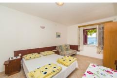 Appartements Mira Appartement 1 – A-1 foto 1