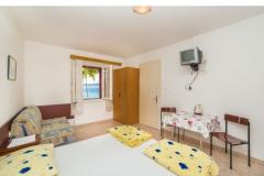 Appartements Mira Appartement 1 – A-1 foto 2