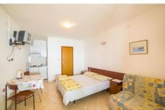 Appartements Mira Appartement 1 – A-1 foto 3