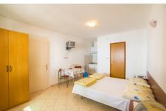 Appartements Mira Appartement 1 – A-1 foto 5