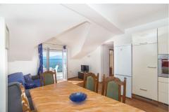 Appartements Mira Appartement 3 – A-10 foto 2