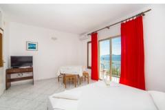 Appartements Mira Appartement 2 – A-4 foto 2