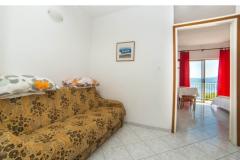 Appartements Mira Appartement 2 – A-4 foto 5