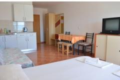 Appartements Mirnna Appartement 4 – II-5B foto 2