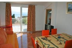 Appartements Mirnna Appartement 2 – P-2 foto 2