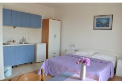 Appartements Mirta Appartement 1 – A 2+0 foto 1